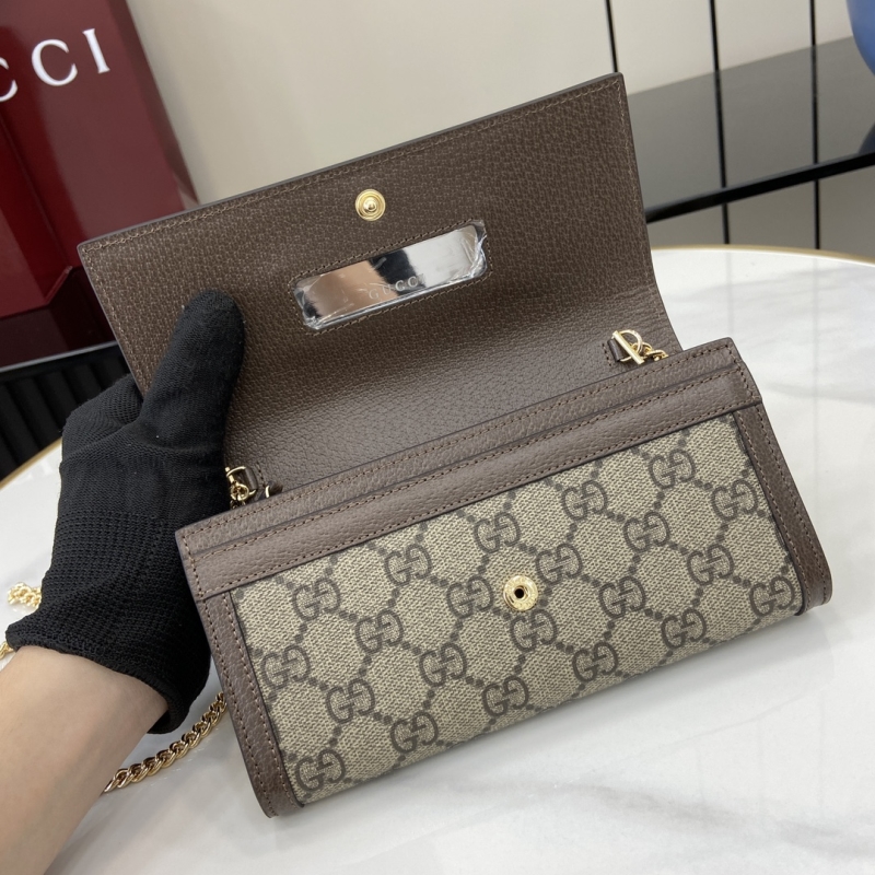 Gucci Satchel Bags